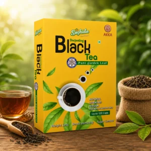 Black Tea