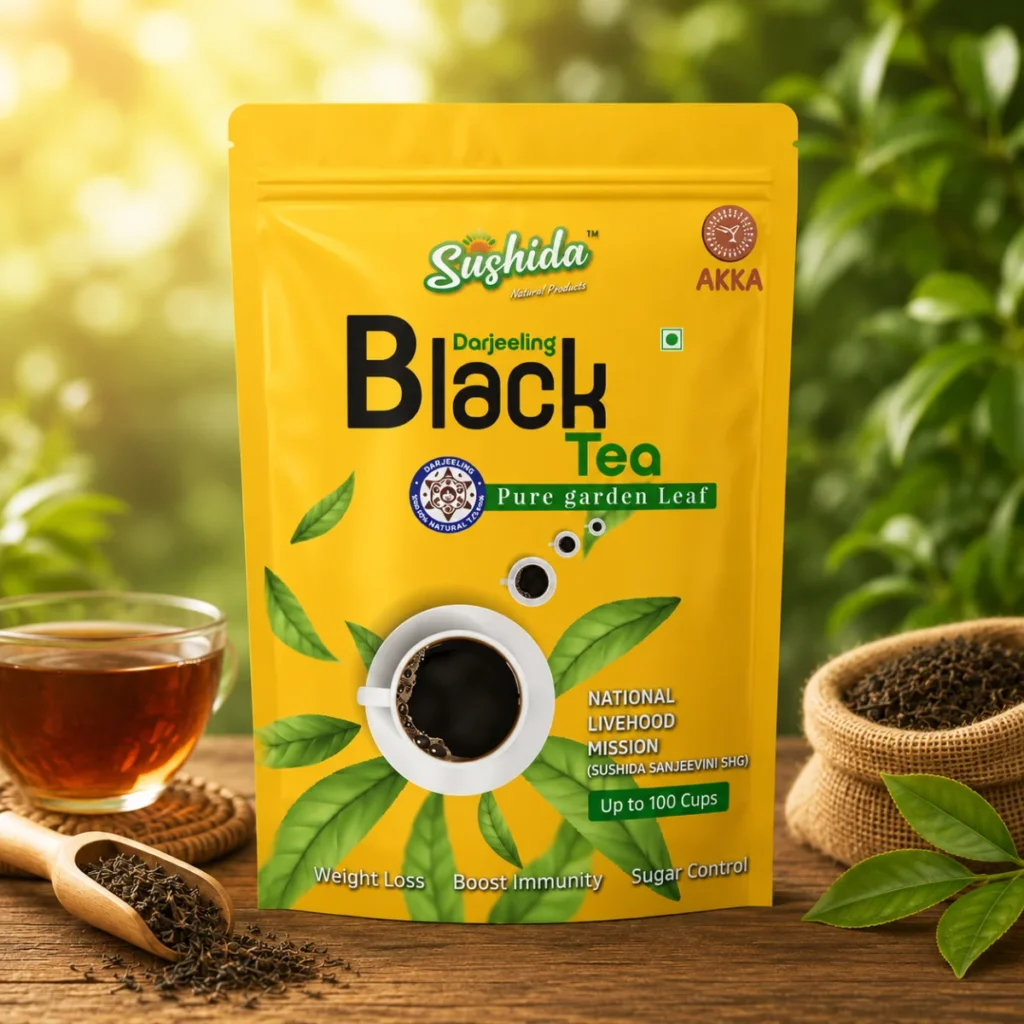Black Tea