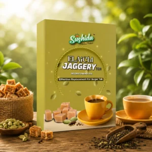 Elaichi Tea