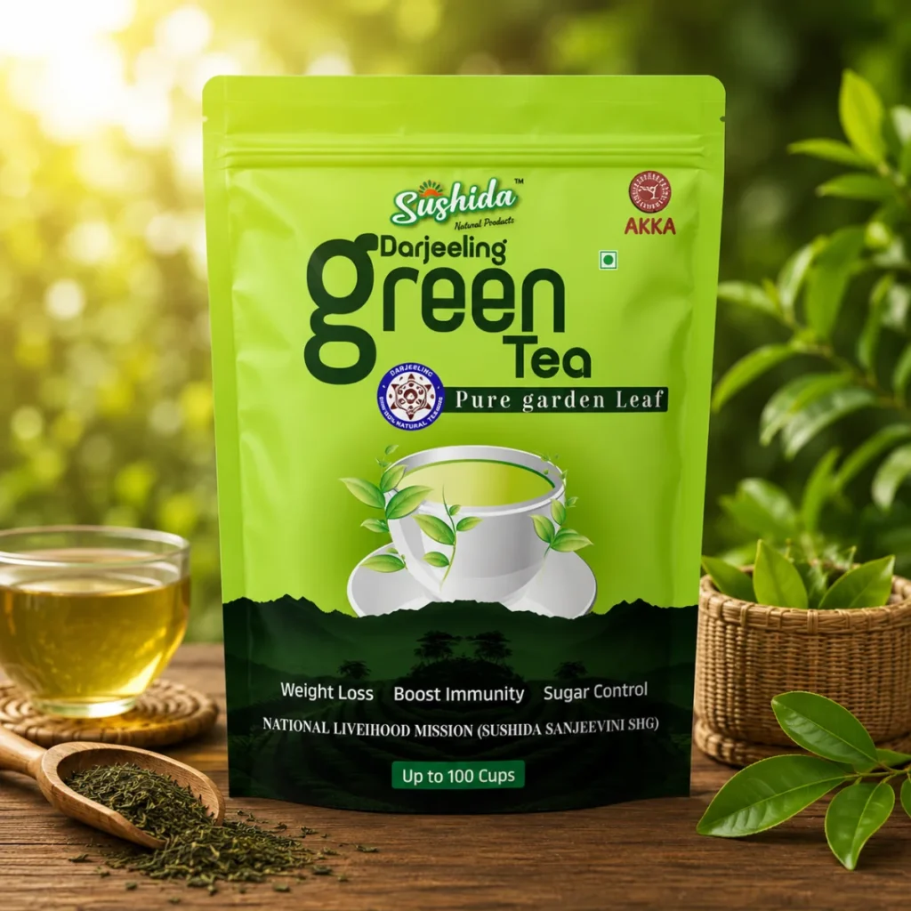 Green Tea