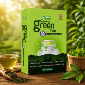 Green Tea