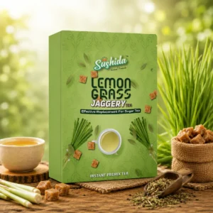 Lemon Grass Tea